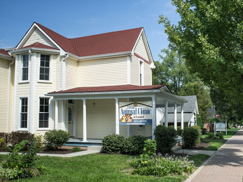 Cottage Animal Clinic of Carmel Cottage Animal Clinic of Carmel
